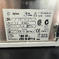 Agilent 1100 Series VWD image 3